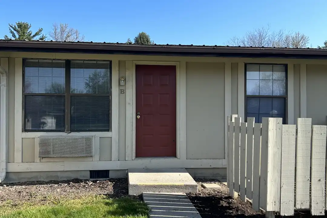 119D Palmer Ln unit 119D