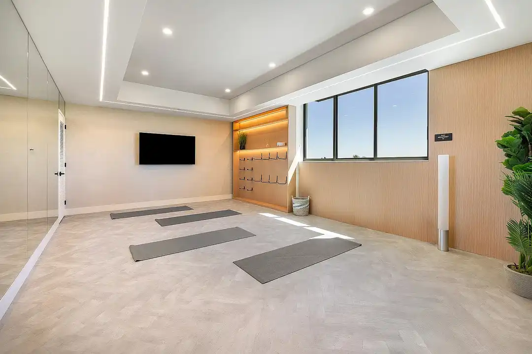 Residences at Nomi - 55+ Active Adult Apartment Homes - 950 NE 124th St ...