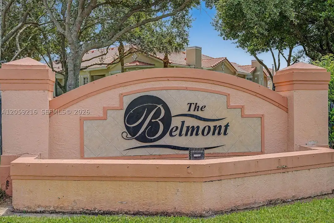 1003 Belmont Ln #1003 – photo 1