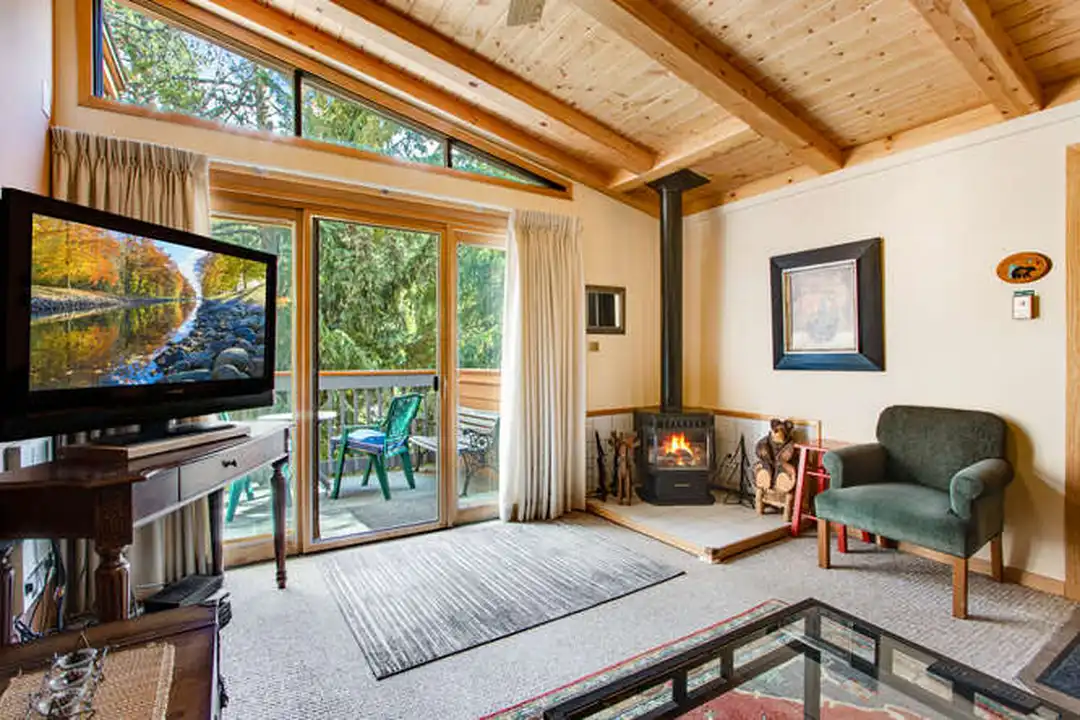 Apartment in Keystone - View 4