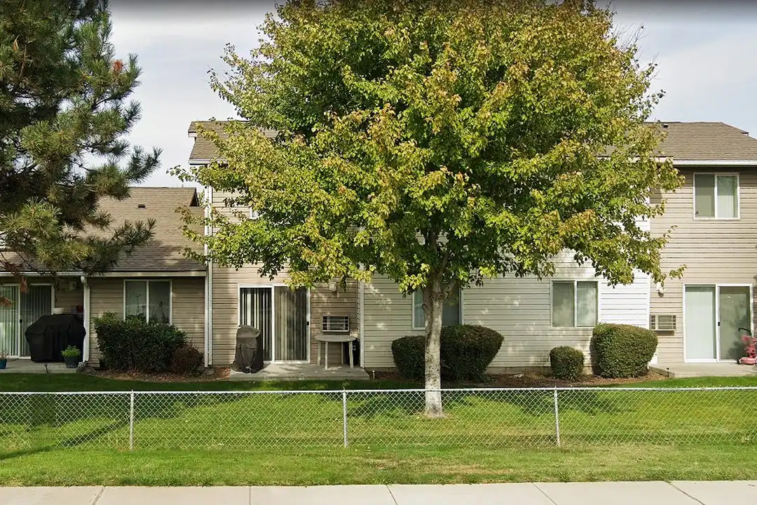 1181 Grandridge Rd unit 101 - View 3