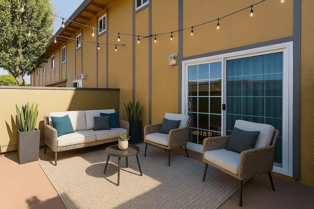 Marina Breeze Apartments - View 6