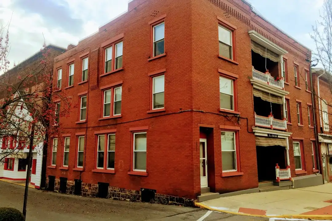 1014 Logan Ave unit 5 – photo 1 of 8