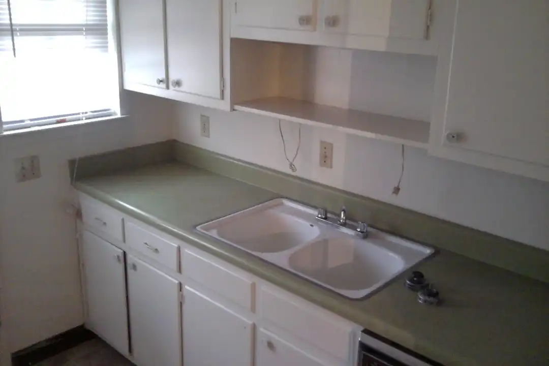 3866 Millbranch Rd unit # 6 – pohled 4