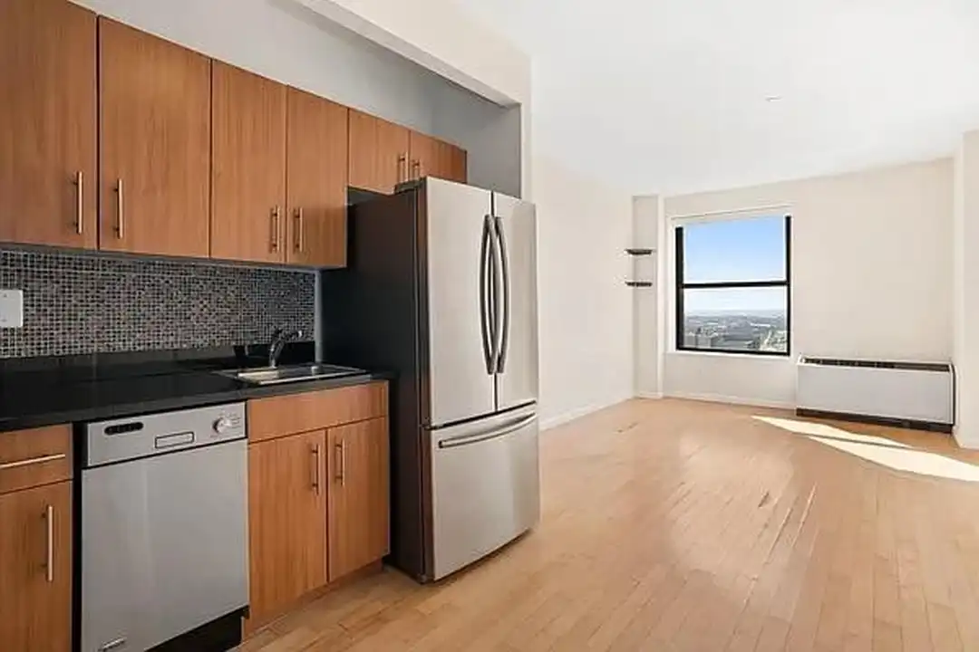 Apartment in New York, Whitehall, Manhattan - View 4