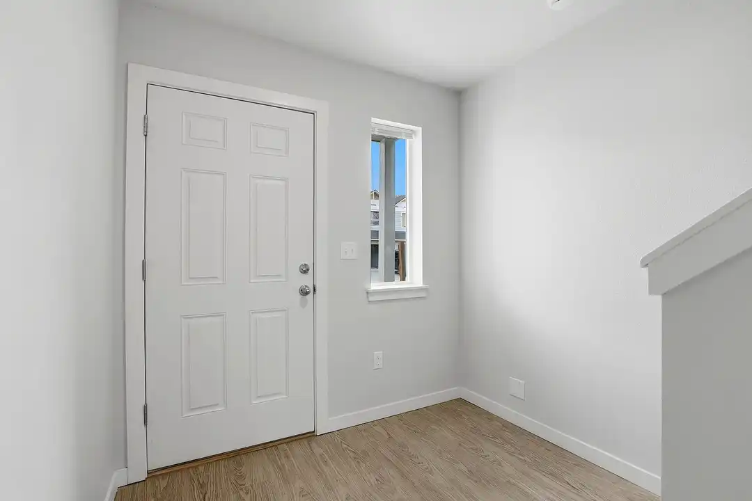 Apple Valley Town Homes - View 5