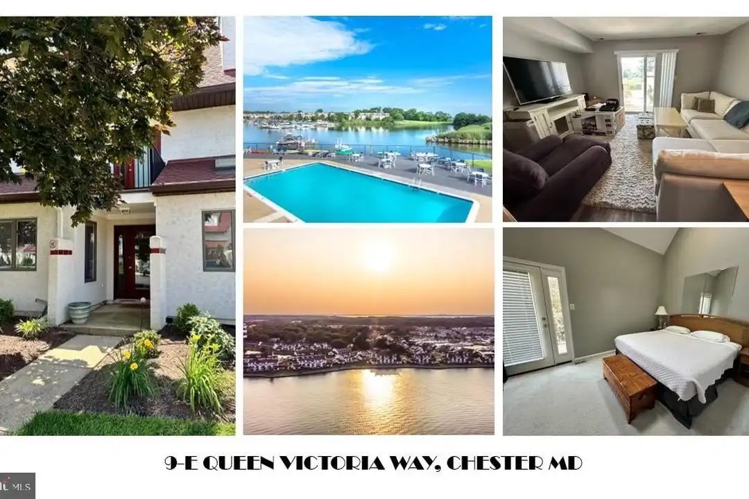9 Queen Victoria Way – photo 1 of 36