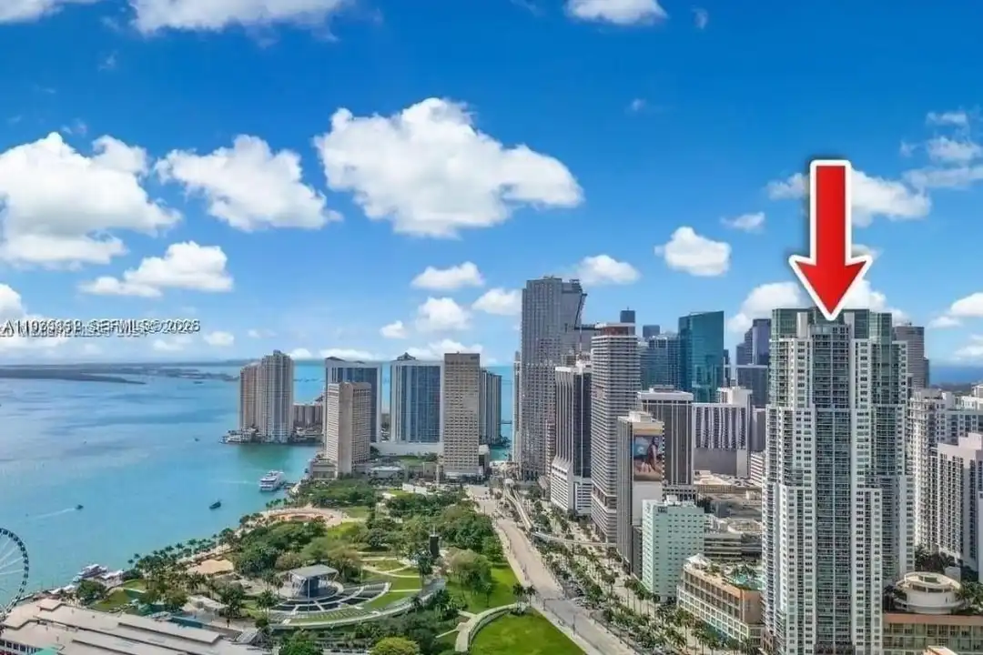 244 Biscayne Blvd #440 - View 2