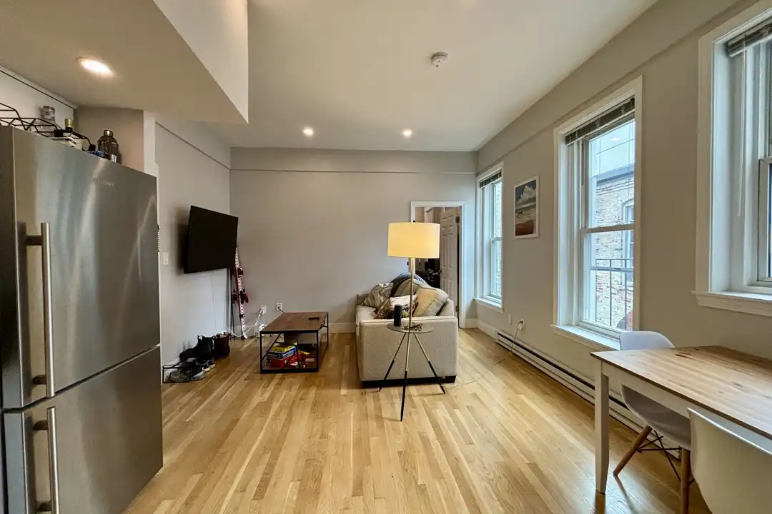 829 Boylston St unit 301 - View 3