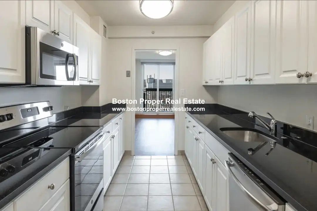 72 Staniford St unit 2717 - More