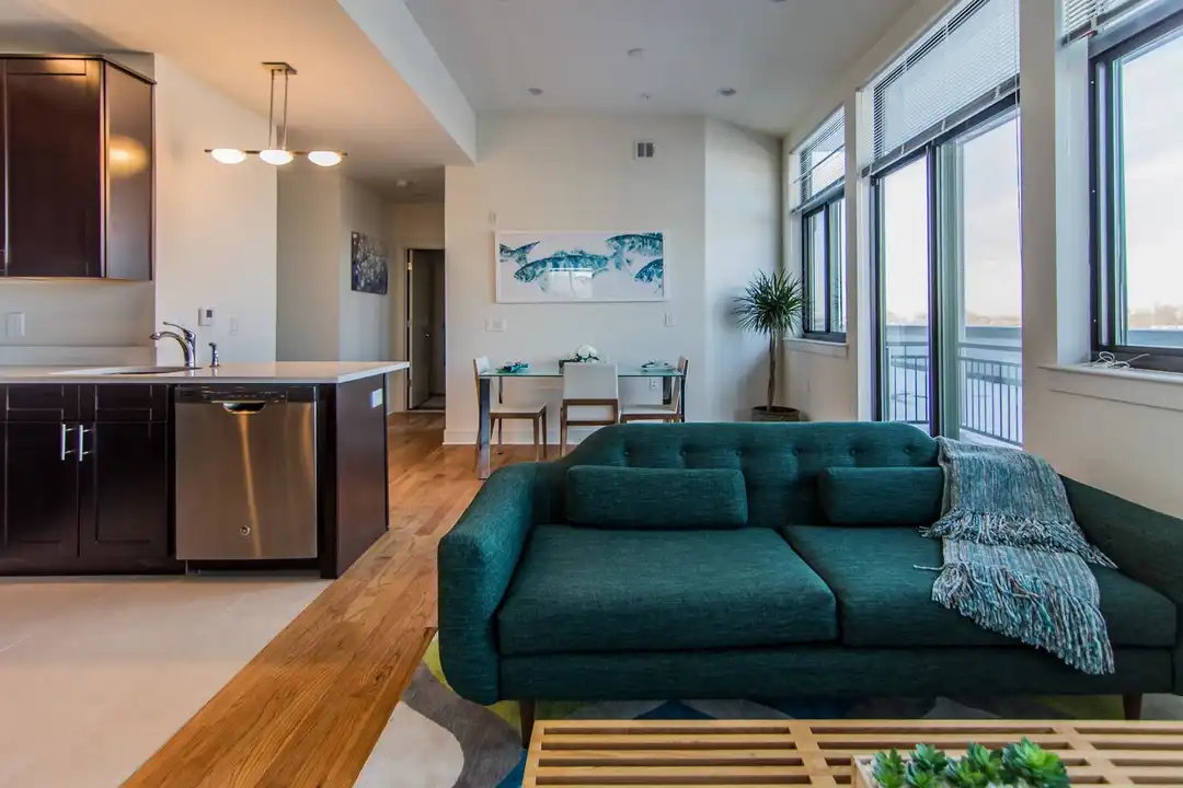 136 Oakland Ave unit 3K - View 4