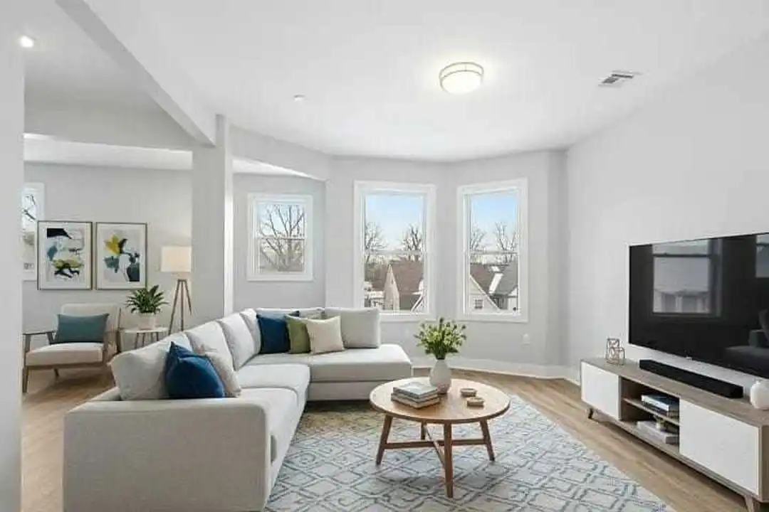 327 S 19th St unit 2 - View 6