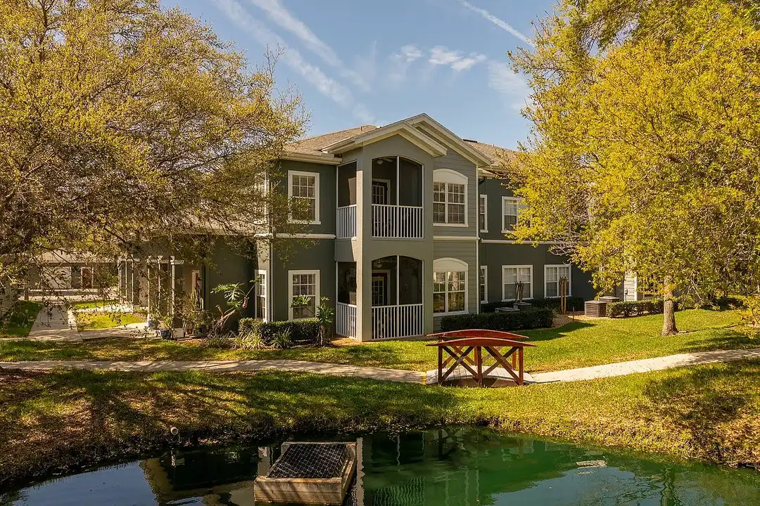 Highlands At Heathbrook - View 5