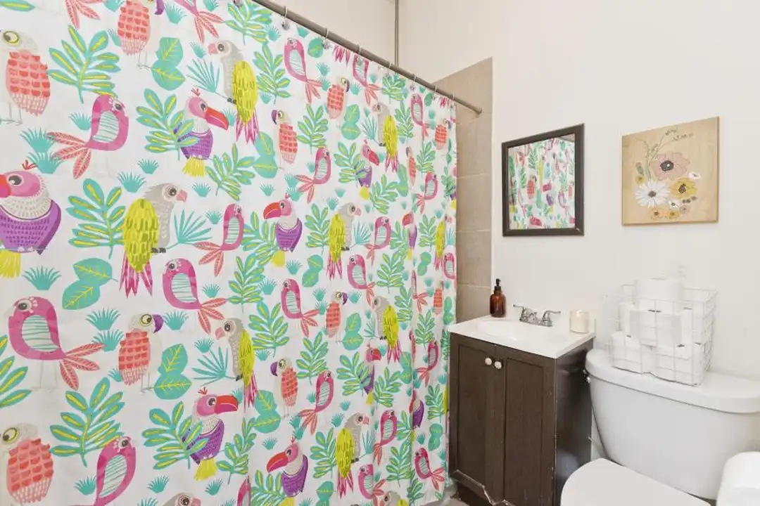 3841 N Bernard St - View 3