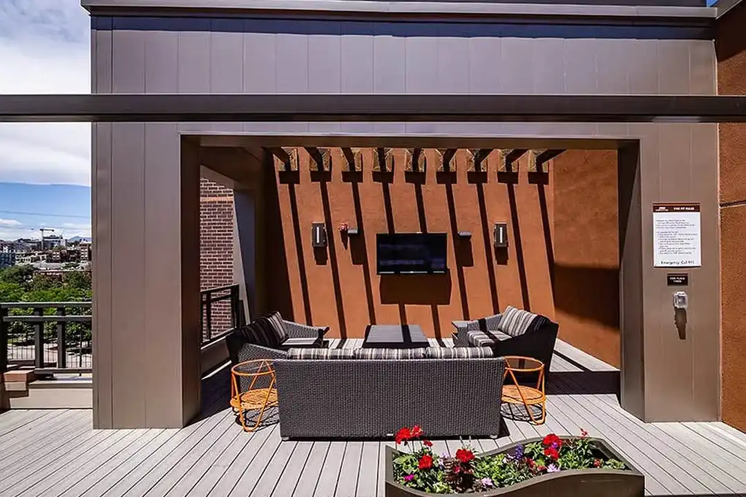 AMLI Riverfront Park - 1900 Little Raven St - Denver, CO | Rent.