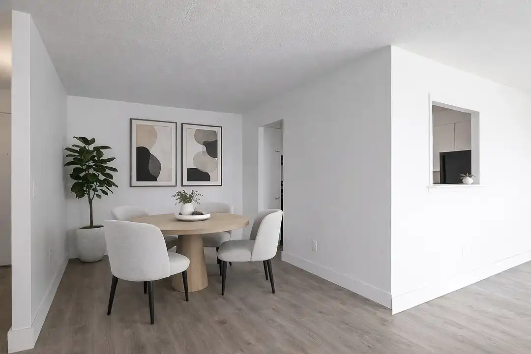 Carlyle Tower Apartments - Southfield, MI – pohled 6