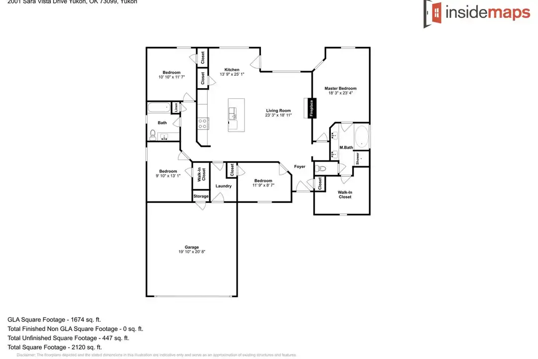 2001 Sara Vista Dr - View 4