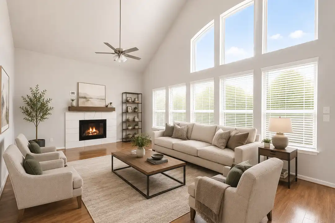 5901 Giovanni Pl - View 2