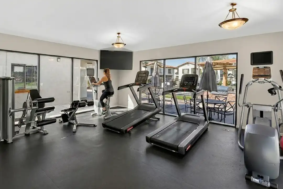 Barham Villas - More