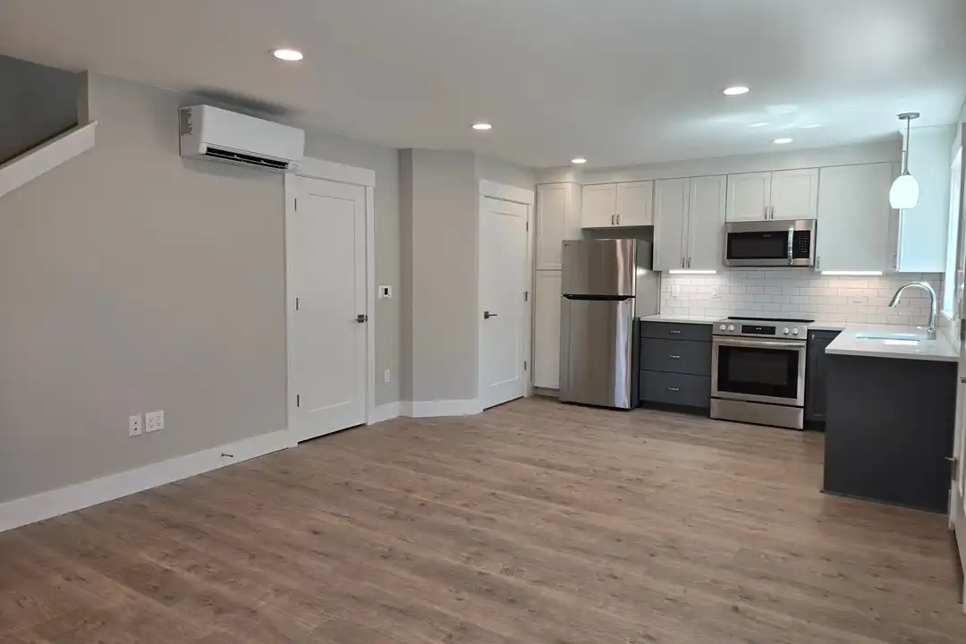 9136 N Portsmouth Ave unit Unit B - View 4