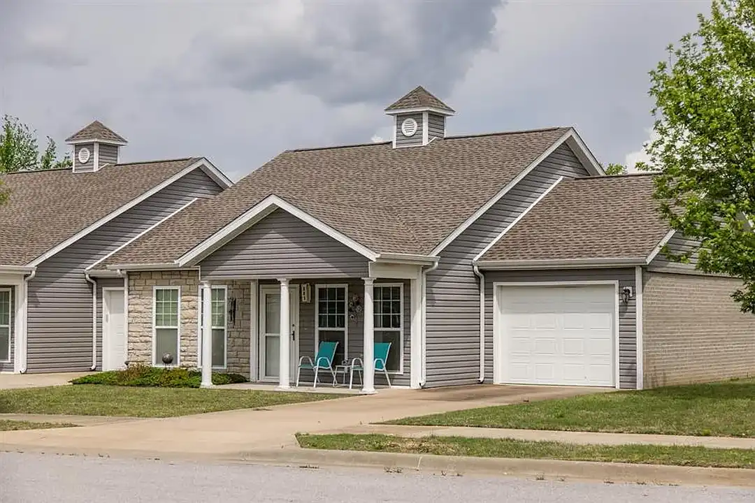 Patio Homes of Persimmon - View 2