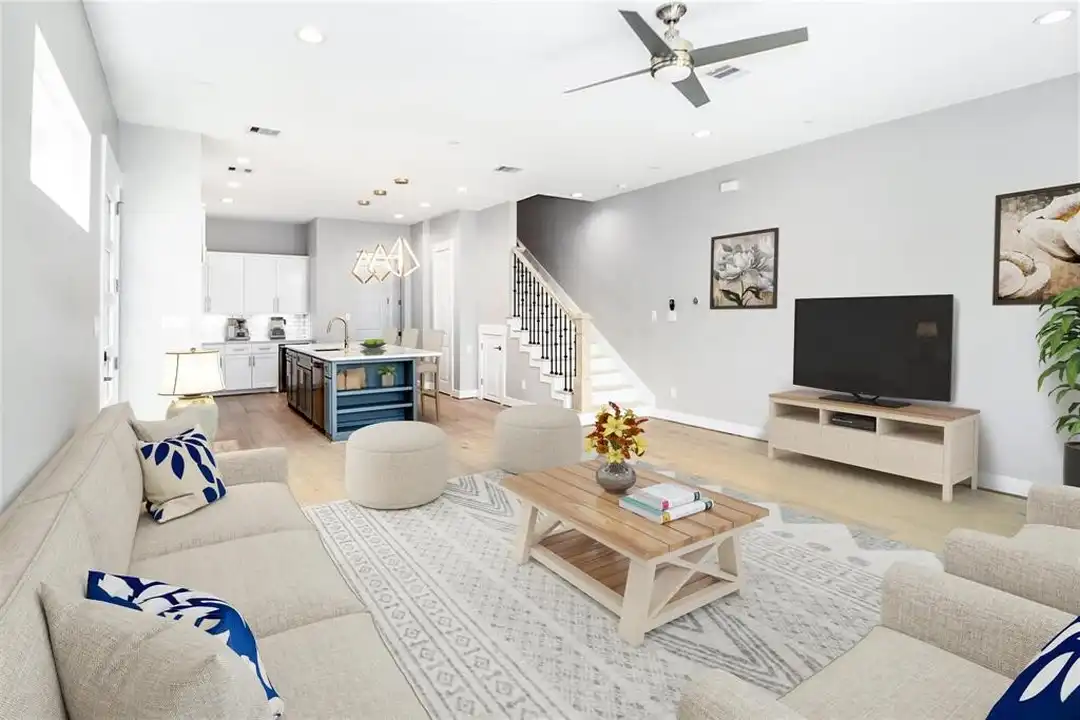 4508 Hardy St unit A - View 3