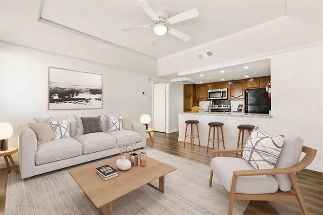 8510 Park Ln unit 201 - View 3