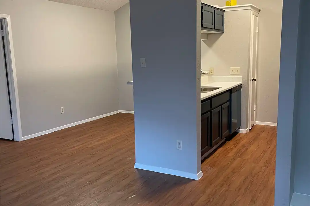 3615 Leafield Dr unit A - View 3