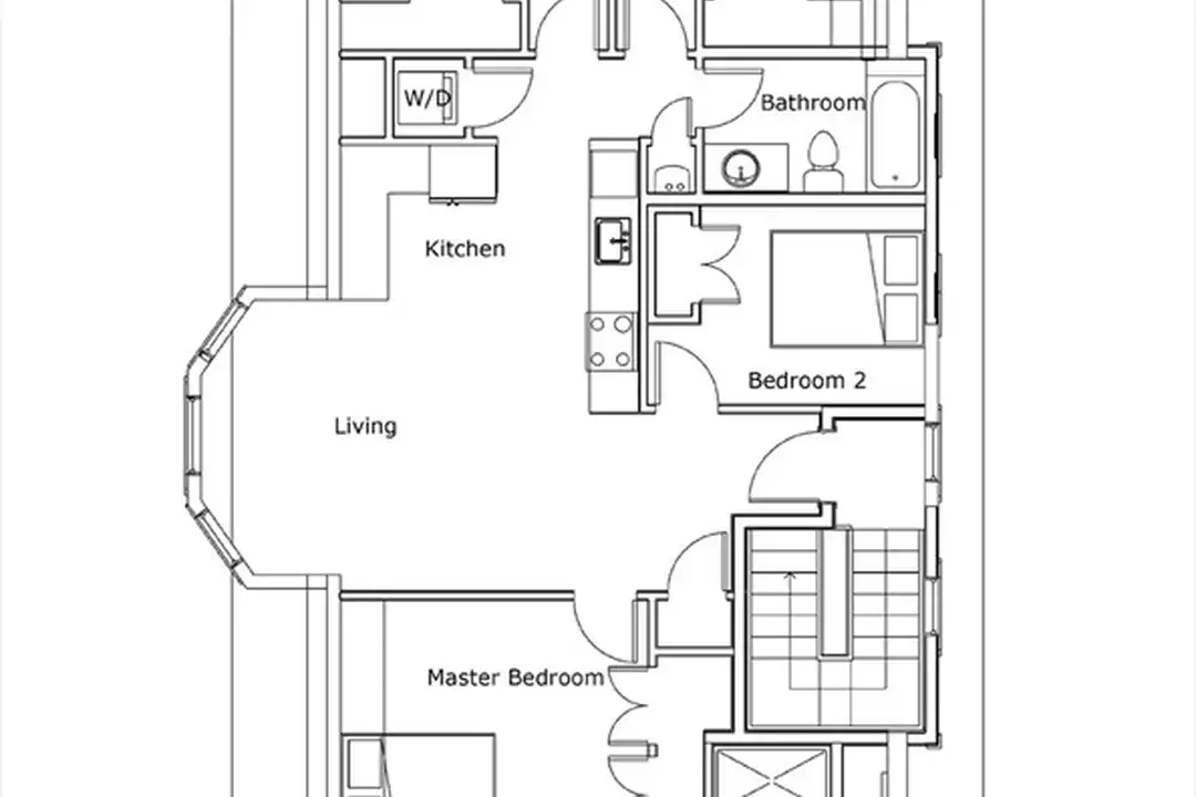 53 Quint Ave unit 3 - More