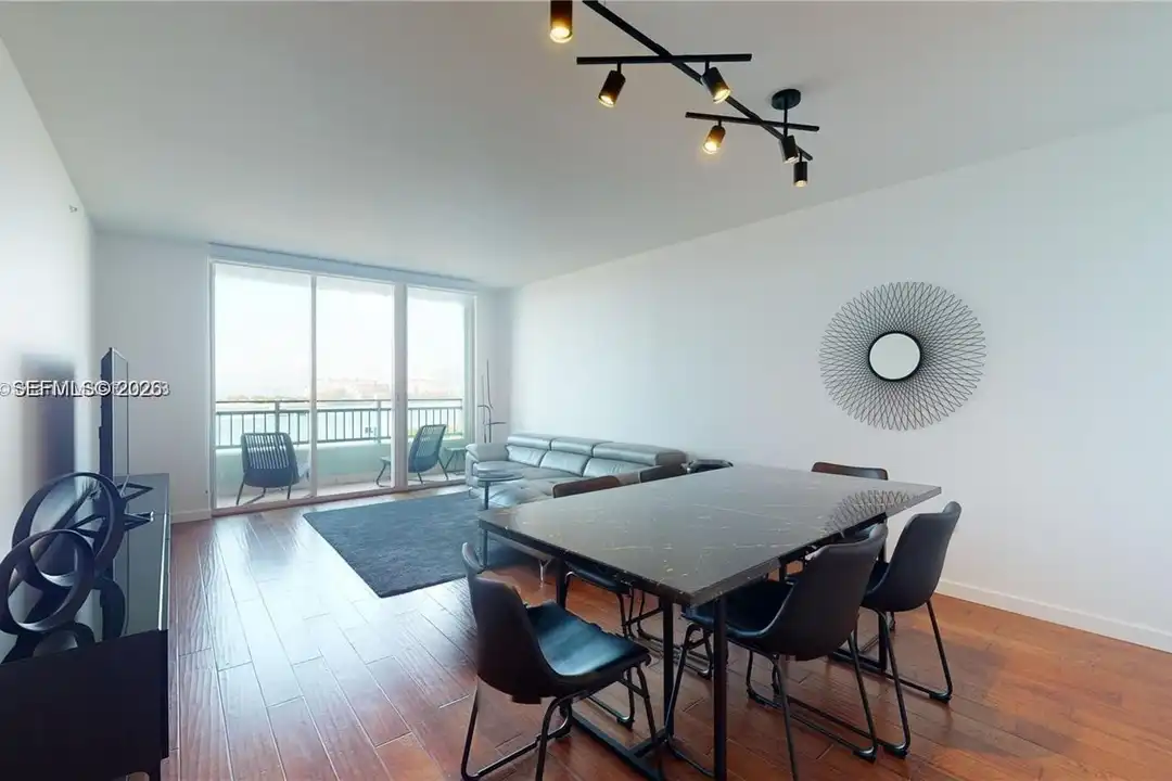 90 Alton Rd #908 - View 2
