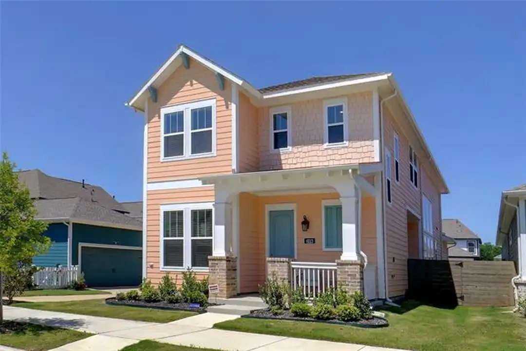 6113 Kessler Dr - View 2