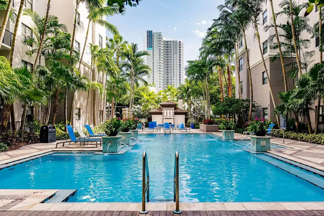 Aviah Flagler Village - View 5