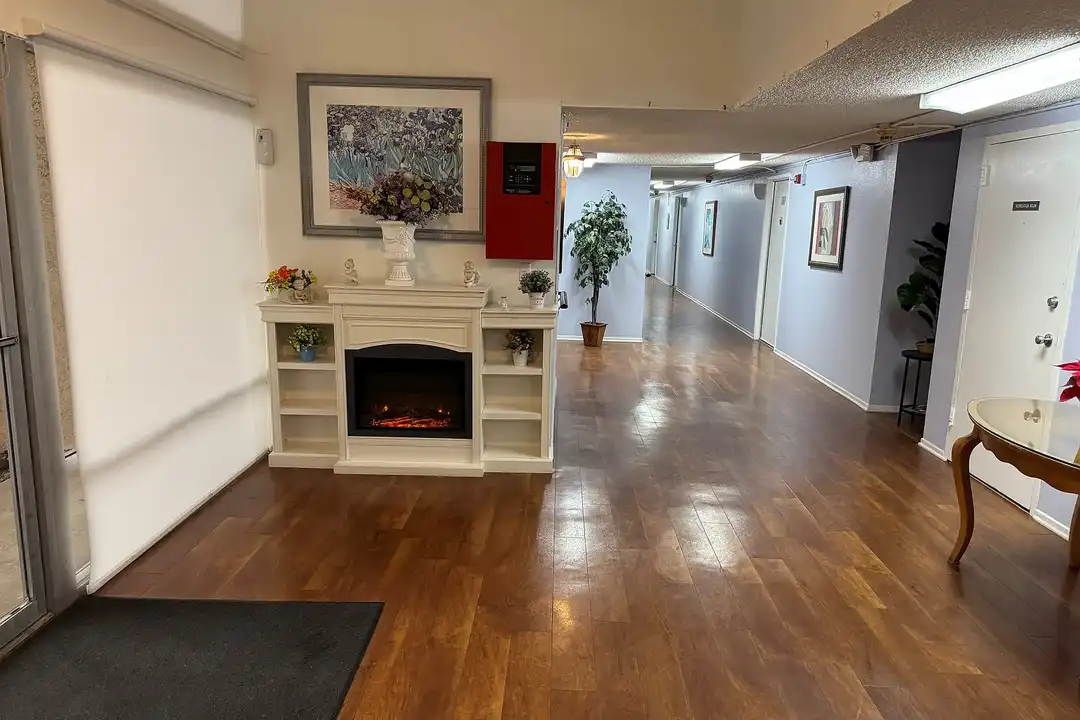 Kingtree Senior Apartments - View 5