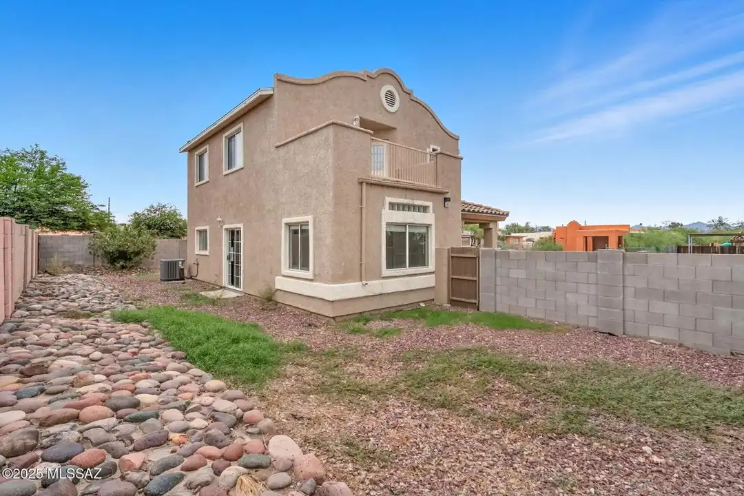 2862 N Tyndall Ave unit 2 - View 3