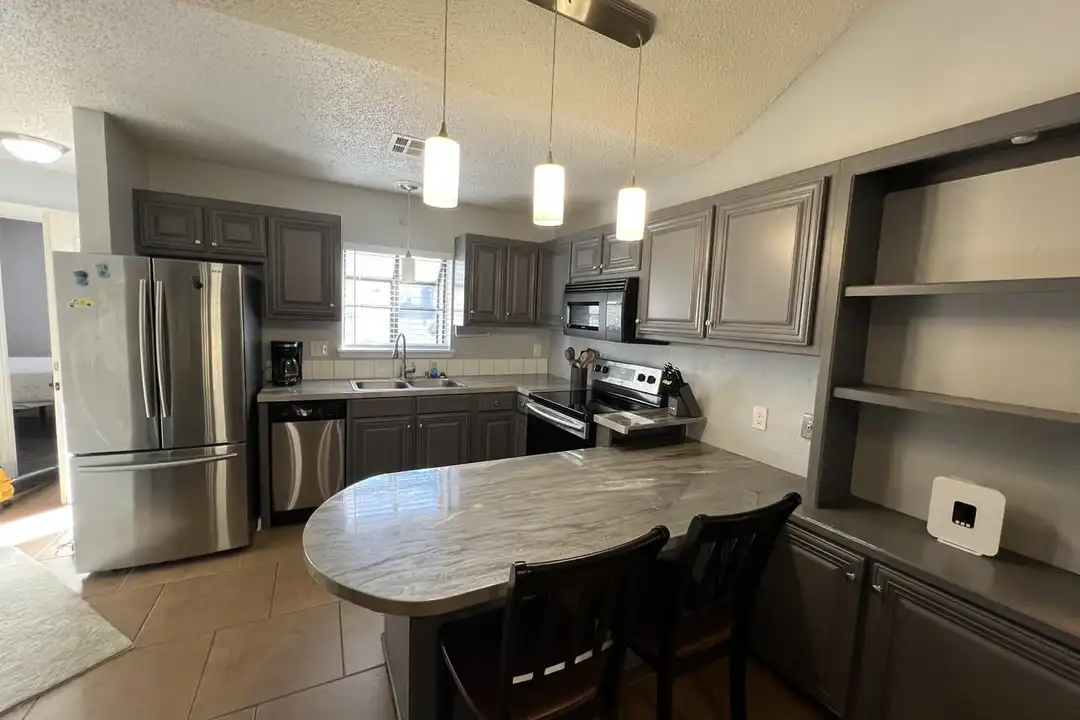 110 Willow Branch Dr unit D - View 3