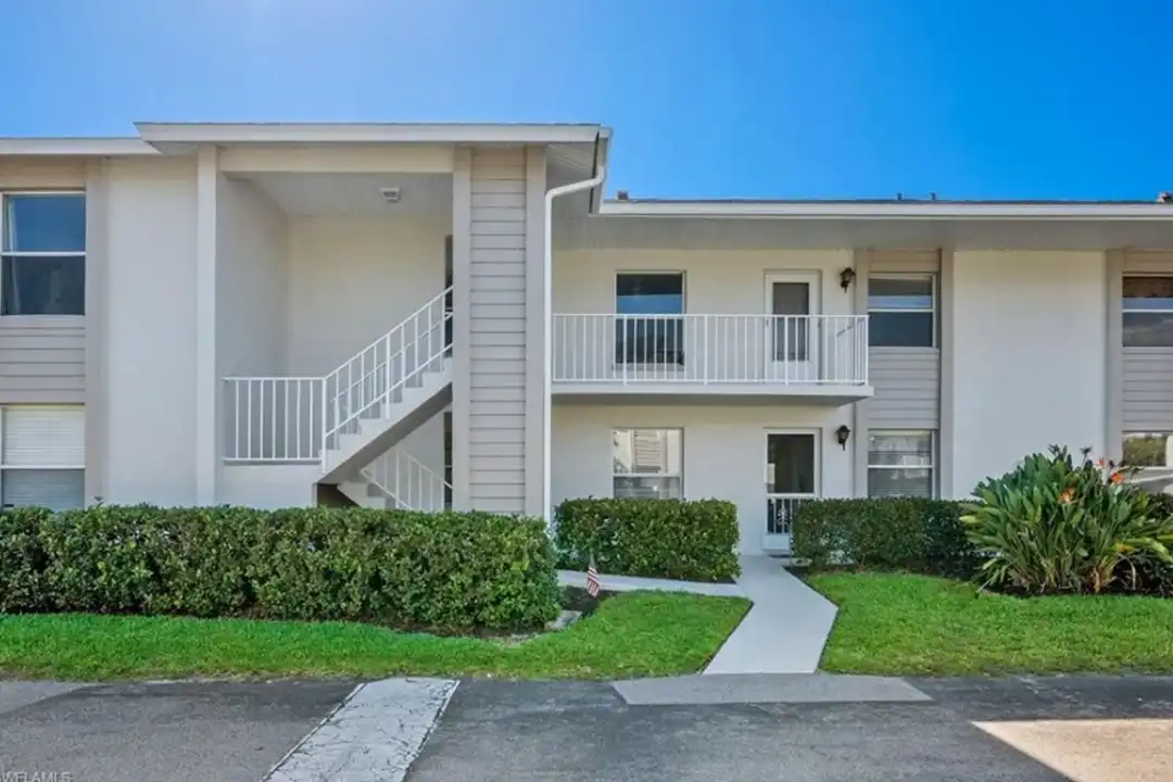 1357 Churchill Cir unit # G202 - View 2