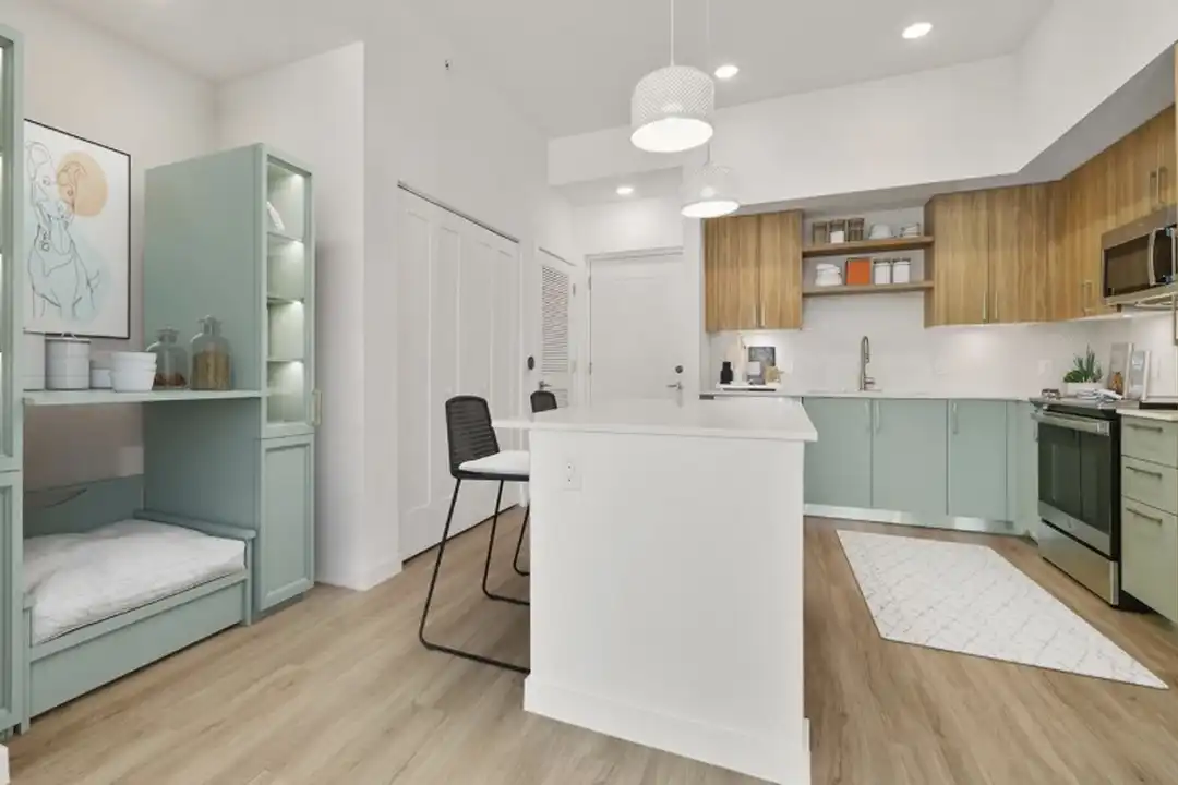 3501 NW 5th St unit 102 - View 3