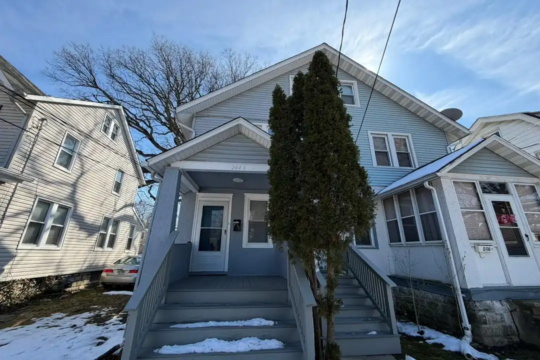 244 Mansion Ave #A - View 2