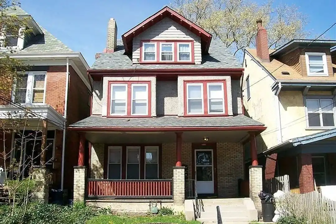 2306 Sherbrook St unit 3 – photo 1