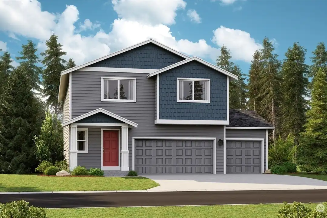 19407 137th Ave Ct E unit 528 - View 3