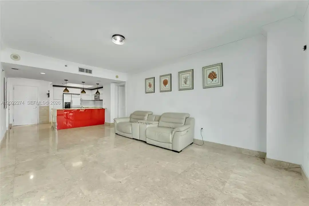 2641 N Flamingo Rd #603N - View 3