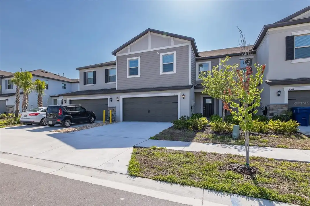 3072 Hover Hall Ln - View 6