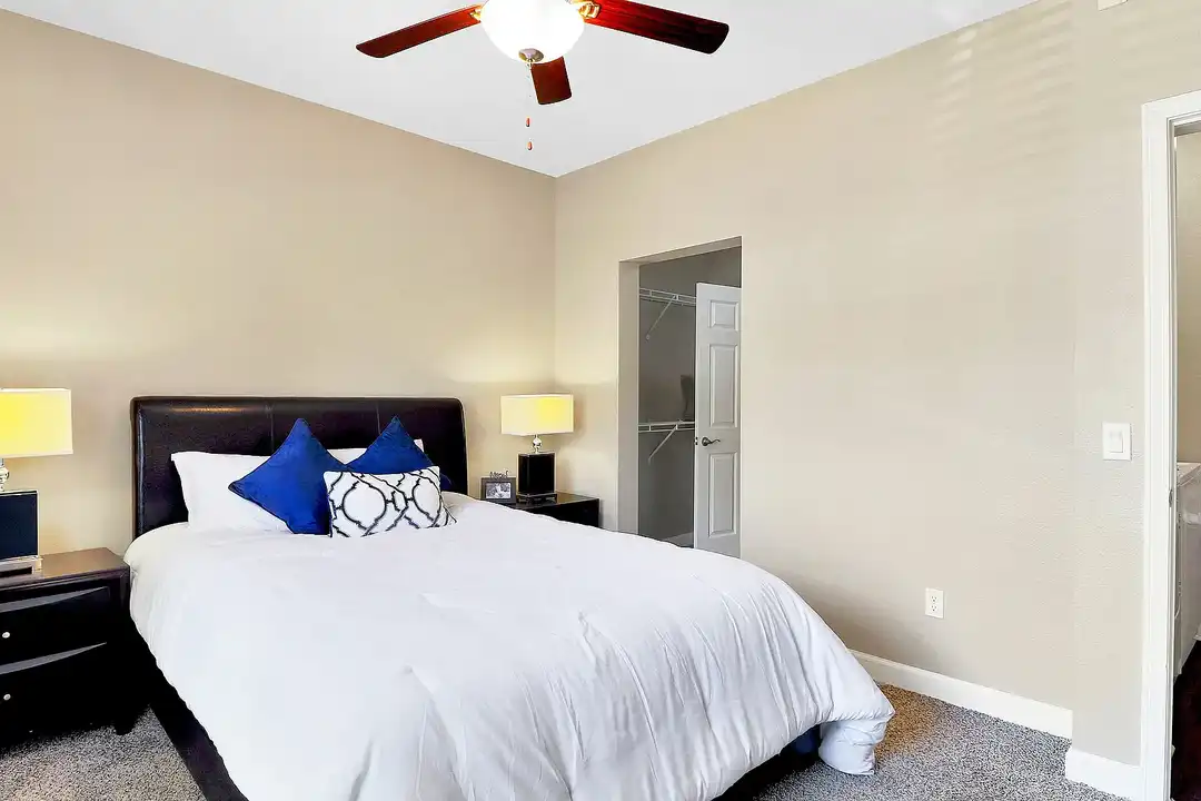 Mountain Ranch Apartments – photo 1
