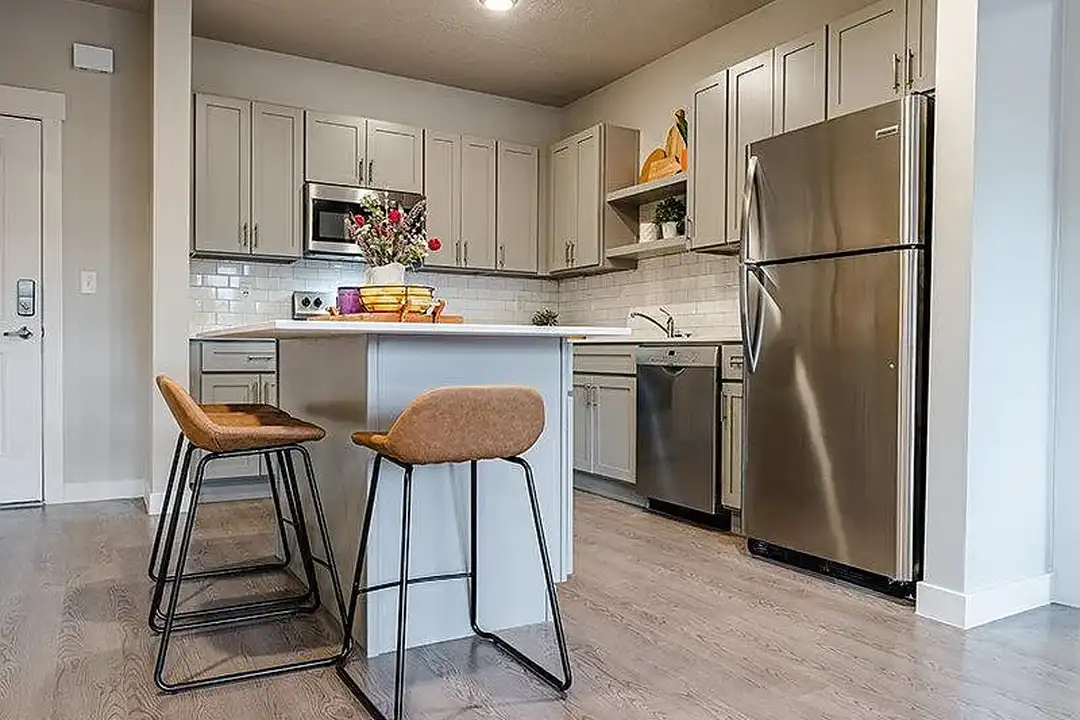 Apartment in Ogden - View 2