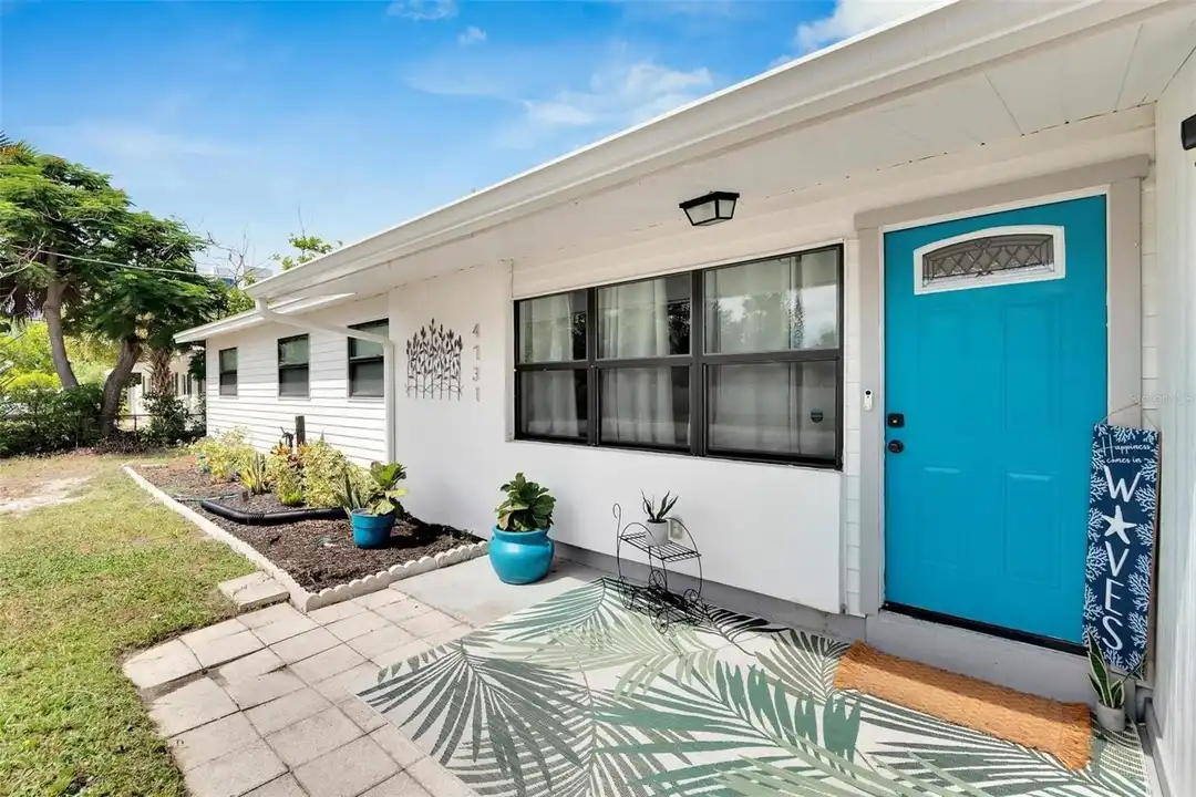 4731 W Montgomery Ave – pohled 2
