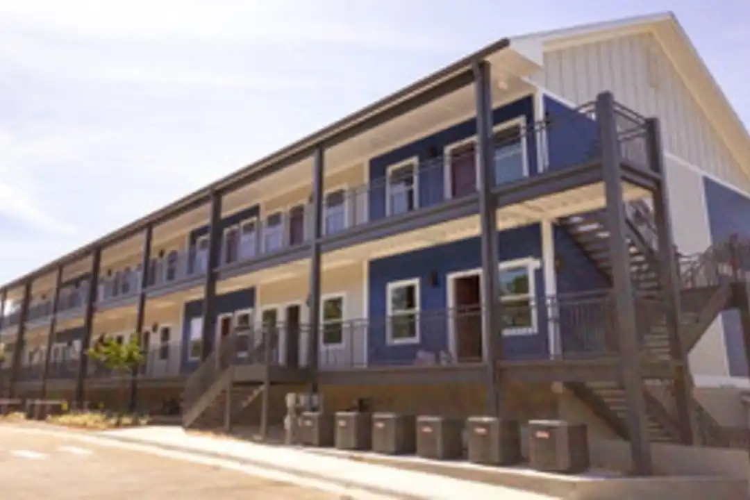 3554 Austin Davis Ave #205 - View 2
