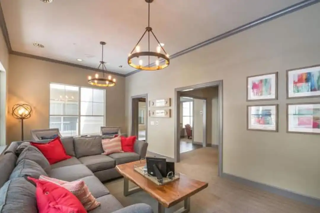 1000 Henderson St unit # 1015 - View 4