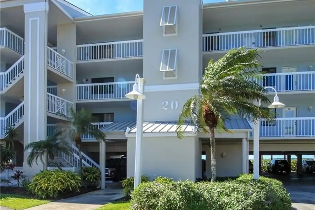 20 NE Plantation Rd #204 - View 3