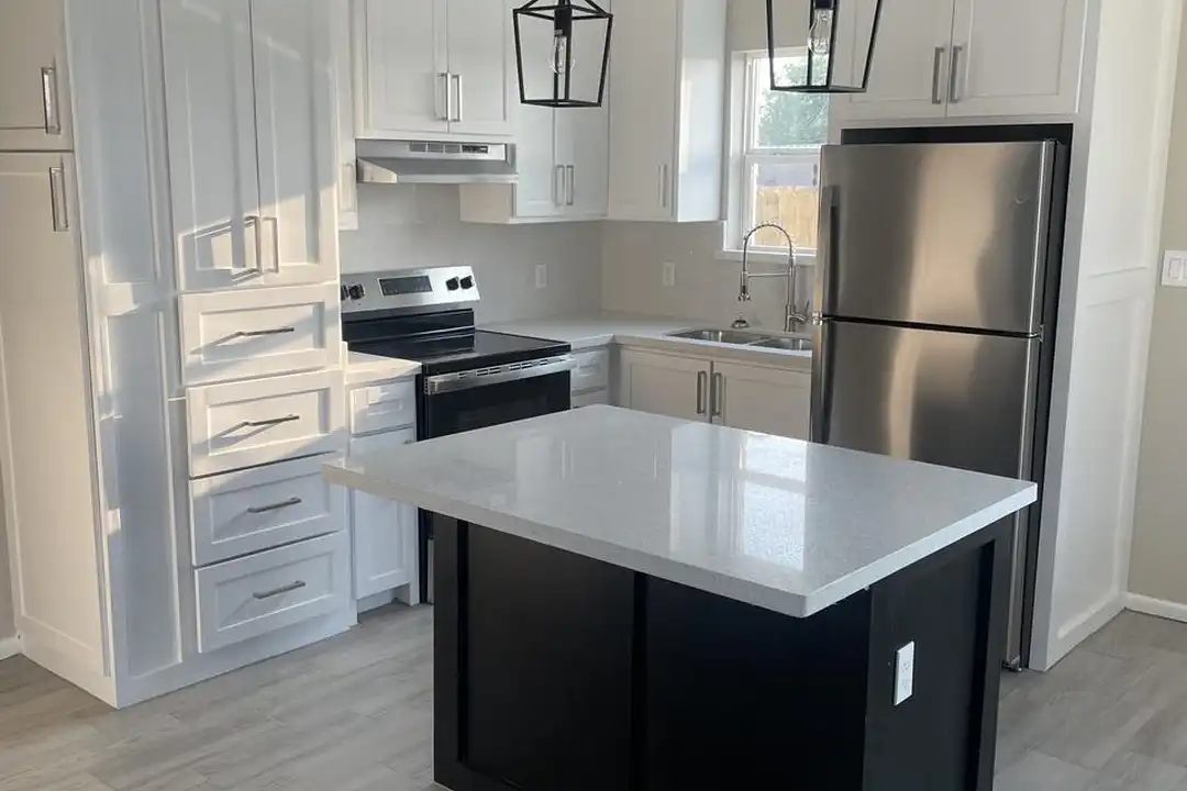 3706 Chapa Ave - View 3
