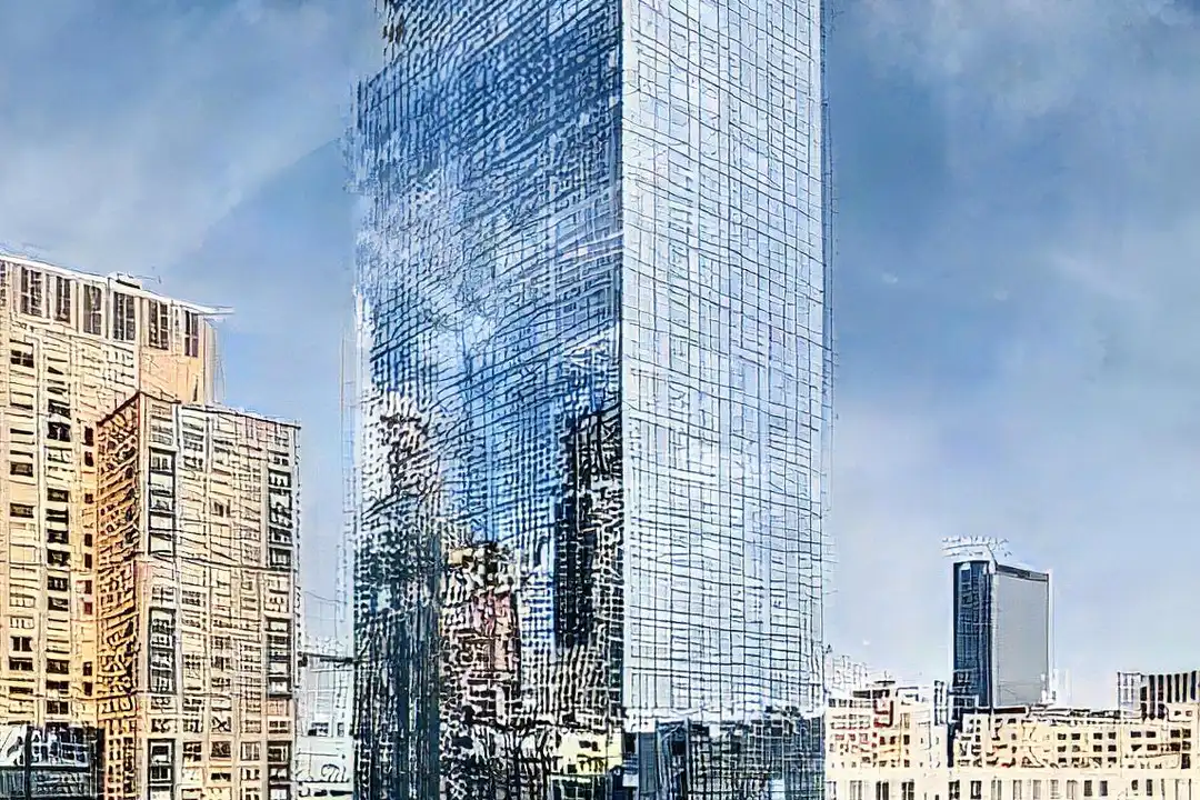 507 W 28th St unit 29D - More